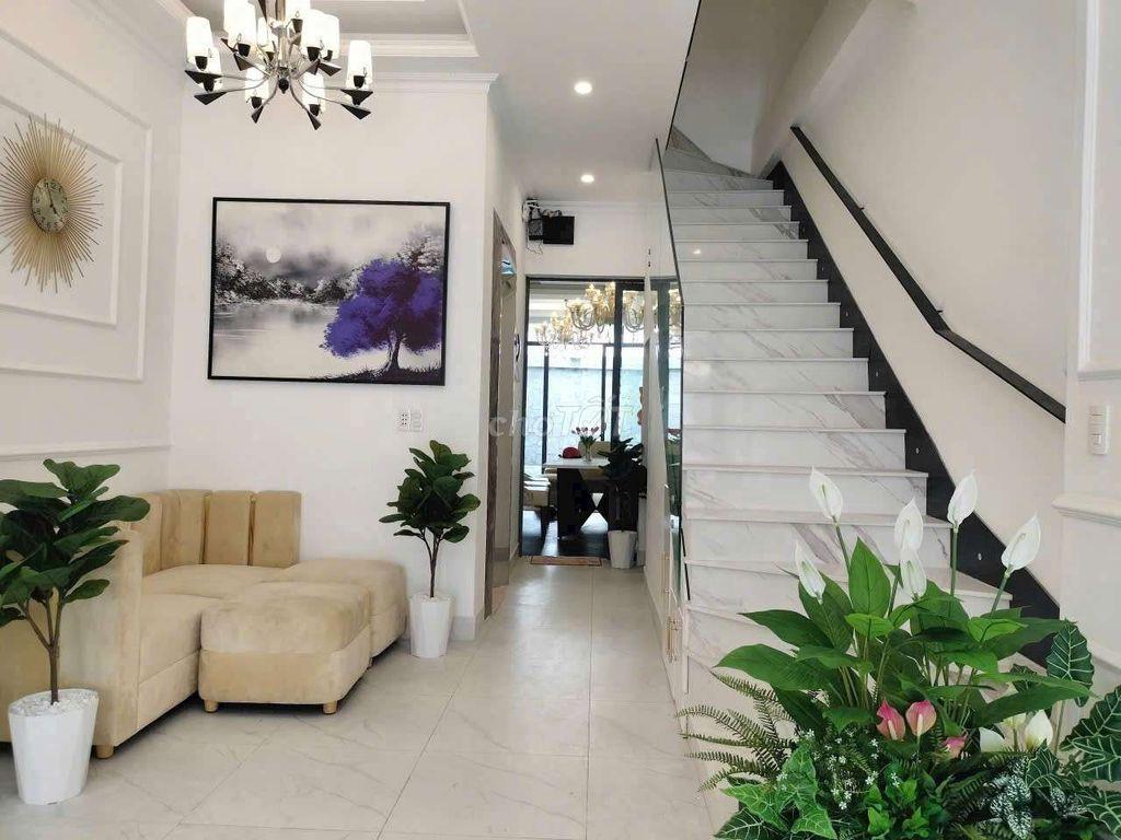 cho thuê homestay dài hạn