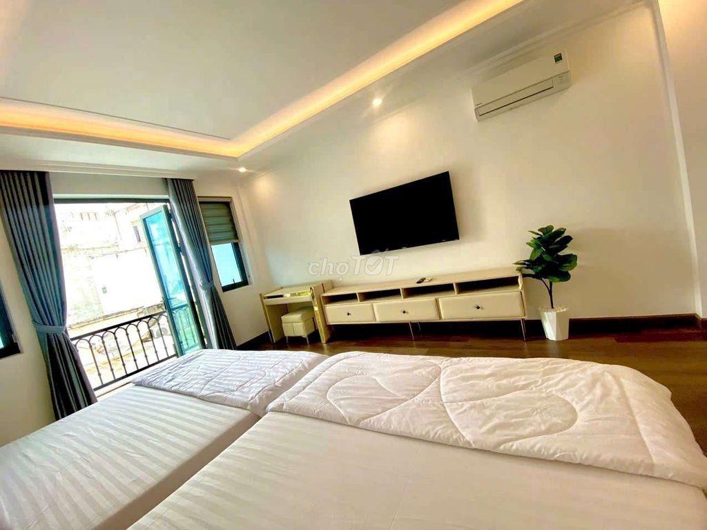 cho thuê homestay dài hạn
