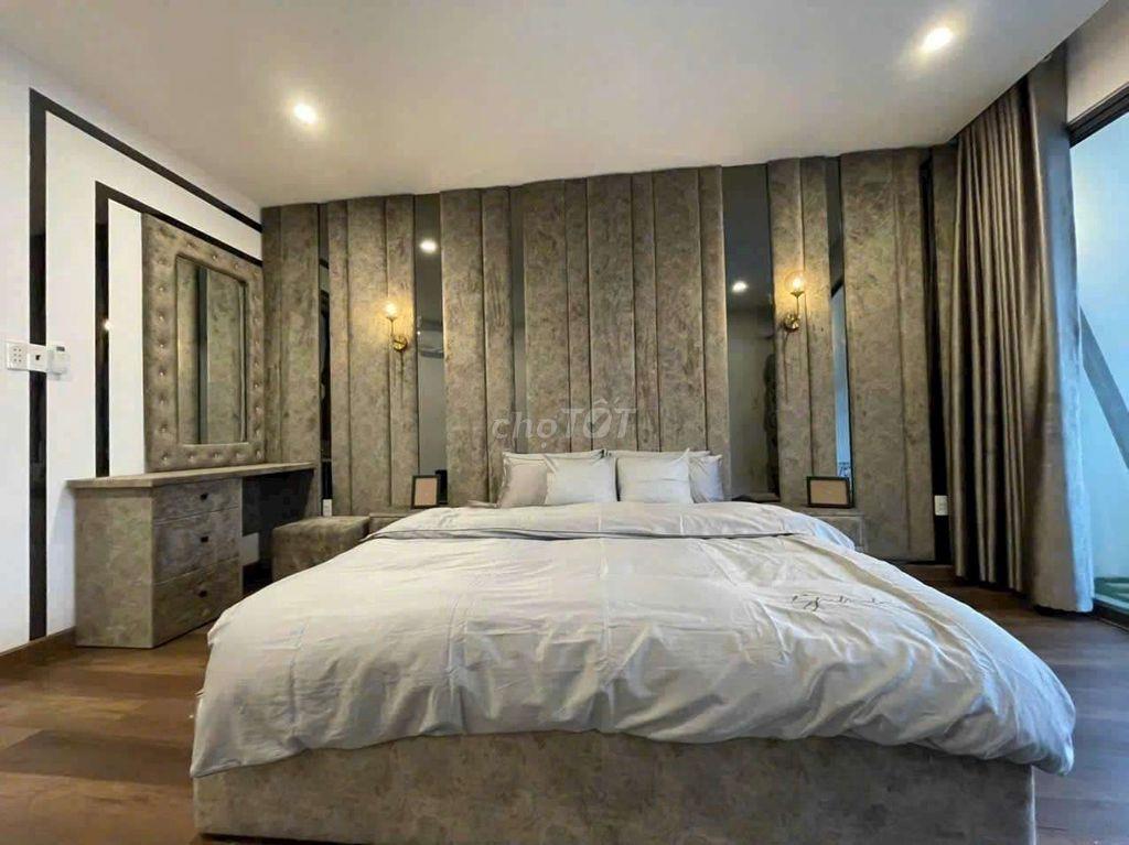cho thuê homestay dài hạn