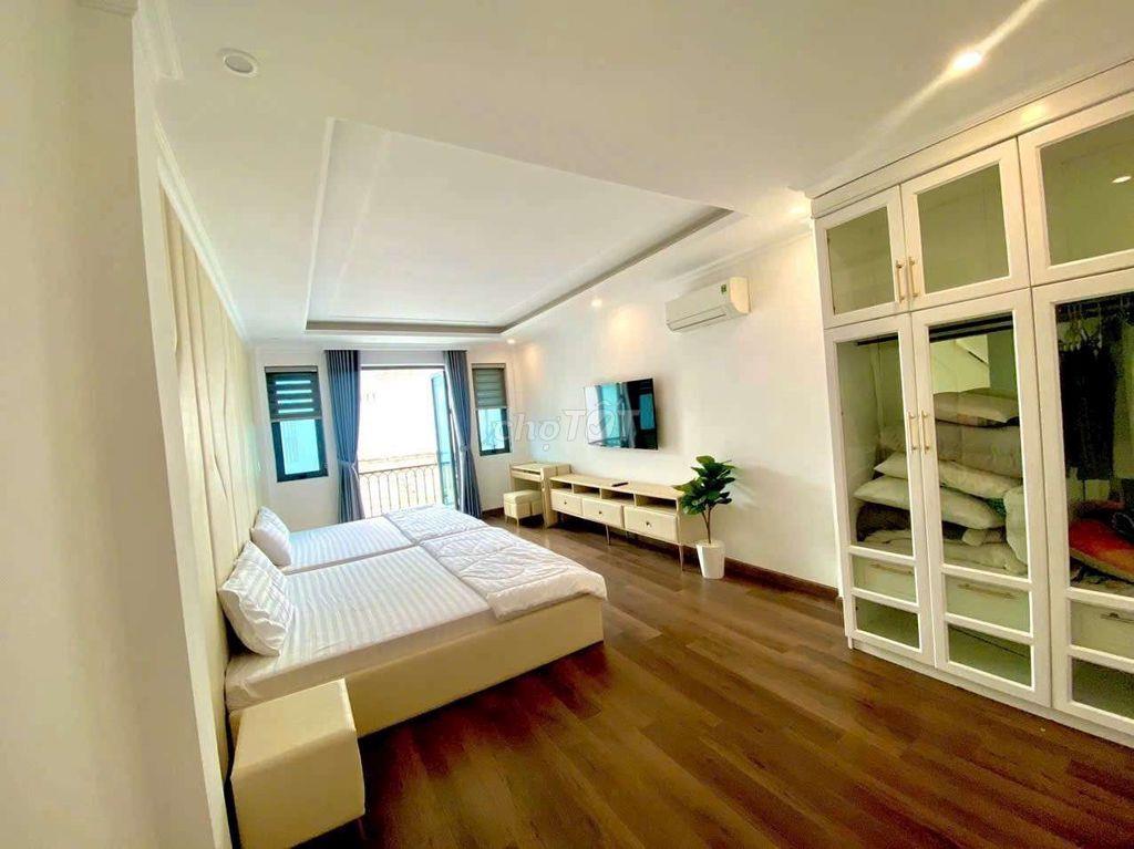 cho thuê homestay dài hạn