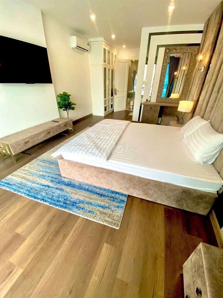 cho thuê homestay dài hạn