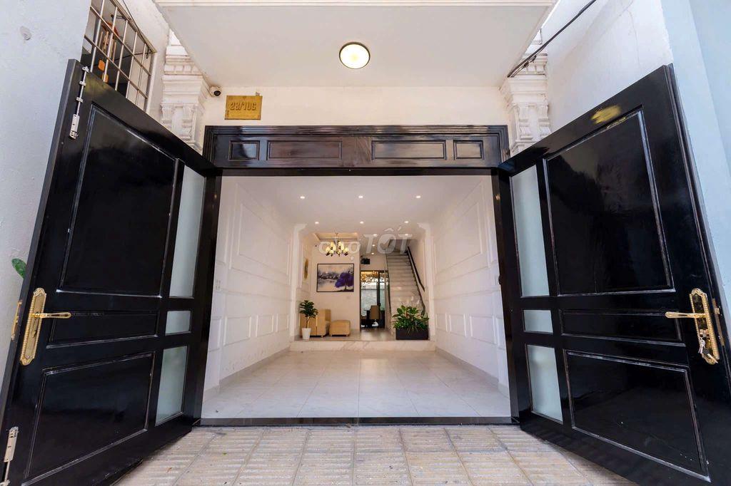 cho thuê homestay dài hạn