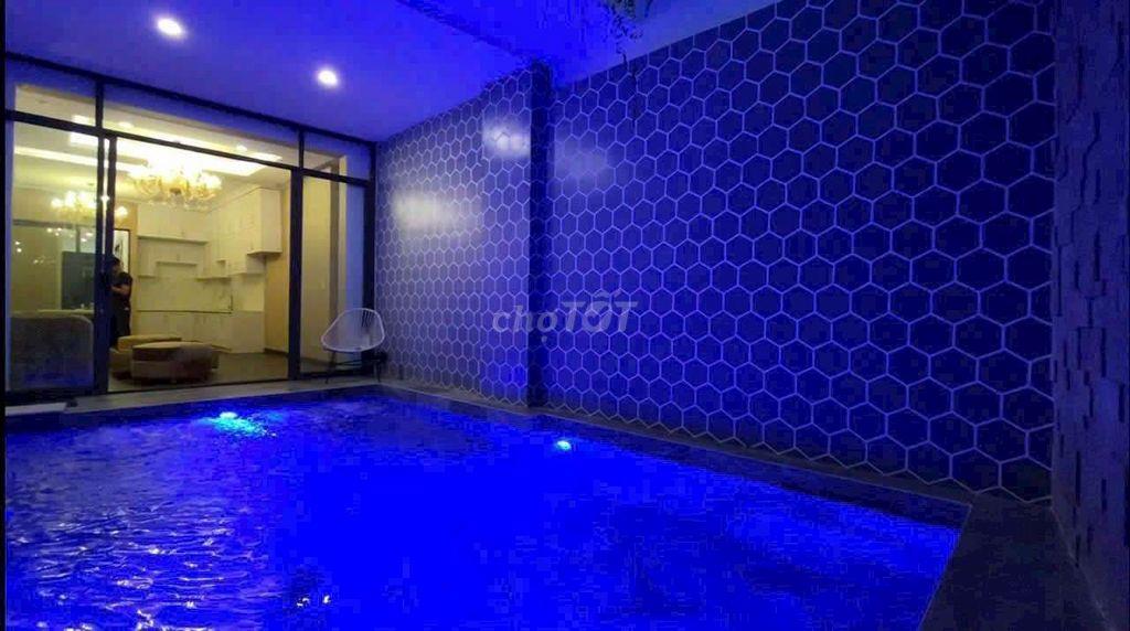 cho thuê homestay dài hạn