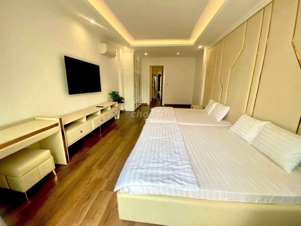 cho thuê homestay dài hạn