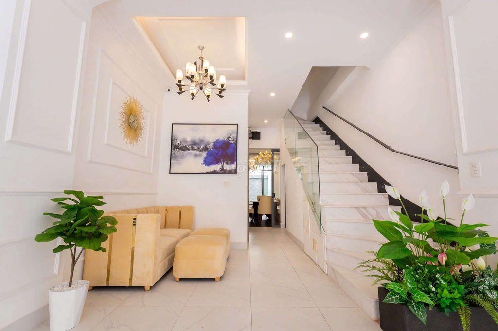 cho thuê homestay dài hạn