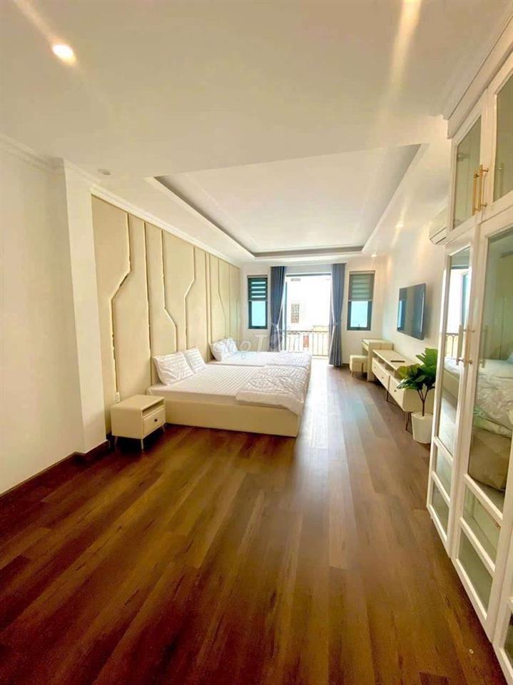 cho thuê homestay dài hạn