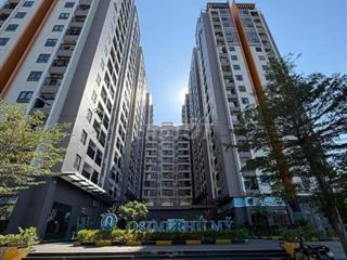 Cho thuê căn 1PN + 1VS đầy đủ nội thất (Chỉ cho người nước ngoài thuê)
