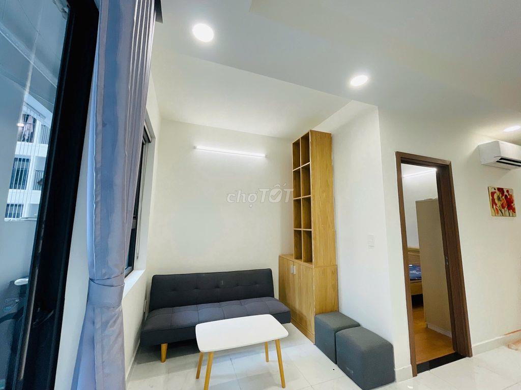 Cho thuê căn 1PN + 1VS đầy đủ nội thất (Chỉ cho người nước ngoài thuê)