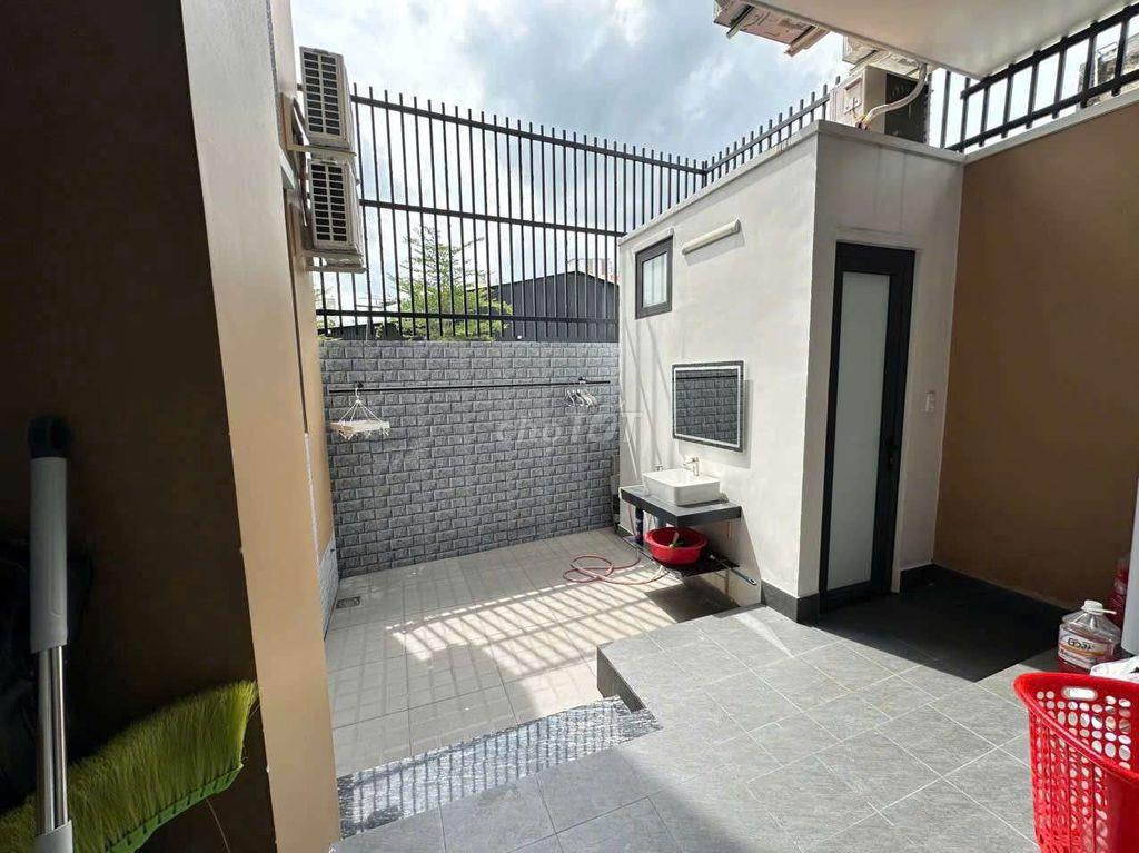 CHÍNH CHỦ CẦN BÁN GẤP CĂN NHÀ MỚI XÂY TẠI PHƯỜNG Bà Rịa