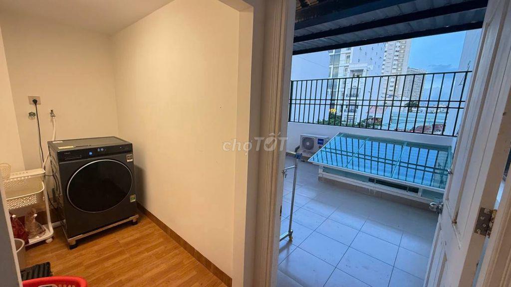 BÁN NHÀ TRUNG TÂM VŨNG TÀU - NHÀ 2 TẦNG MỚI, HẺM OTO, GIÁ 7,85 TỶ