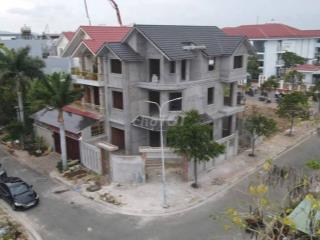 BÁN BIỆT THỰ 3 TẦNG, SỔ HỒNG KHU PHƯỚC SƠN - CẠNH MEGA VŨNG TÀU