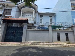 BÁN NHÀ 2 TẦNG NGANG 10M HẺM OTO TRÁNH NHAU TRUNG TÂM P8 - 10,9 TỶ
