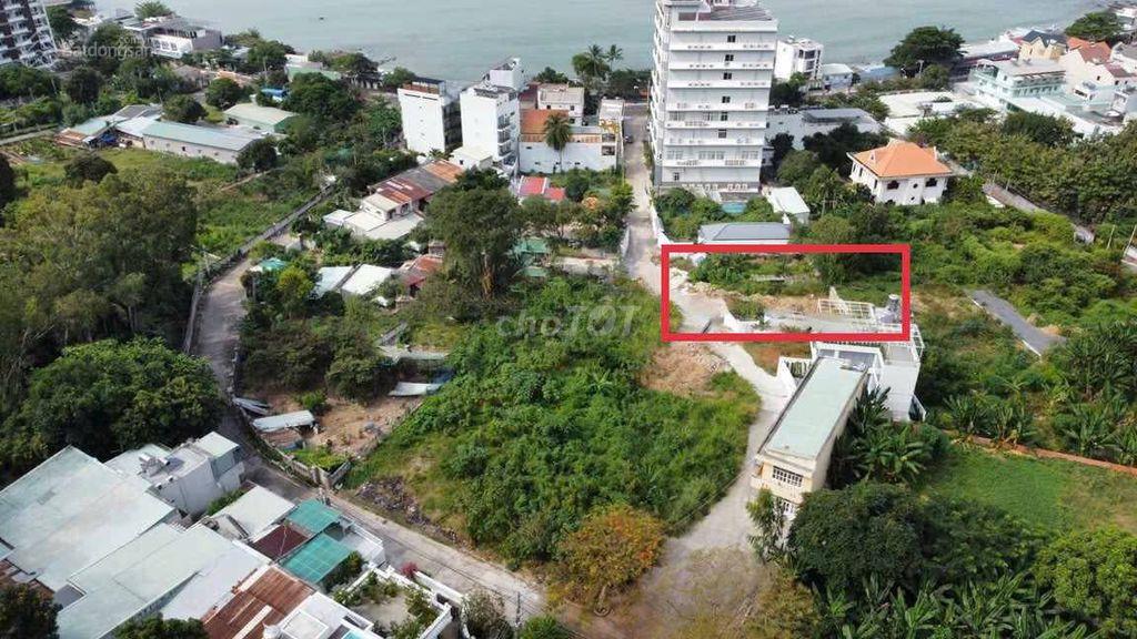 BÁN 3 LÔ ĐẤT HẺM OTO TRẦN PHÚ GẦN BIỂN BÃI DÂU VŨNG TÀU - 9,1 TỶ