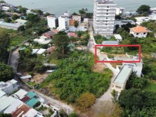 BÁN 3 LÔ ĐẤT HẺM OTO TRẦN PHÚ GẦN BIỂN BÃI DÂU VŨNG TÀU - 9,1 TỶ