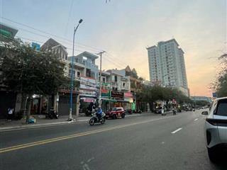 BÁN NHÀ 3 TẦNG MẶT TIỀN NGUYỄN HỮU CẢNH GẦN NGÃ 3 CHÍ LINH - 11,2 TỶ
