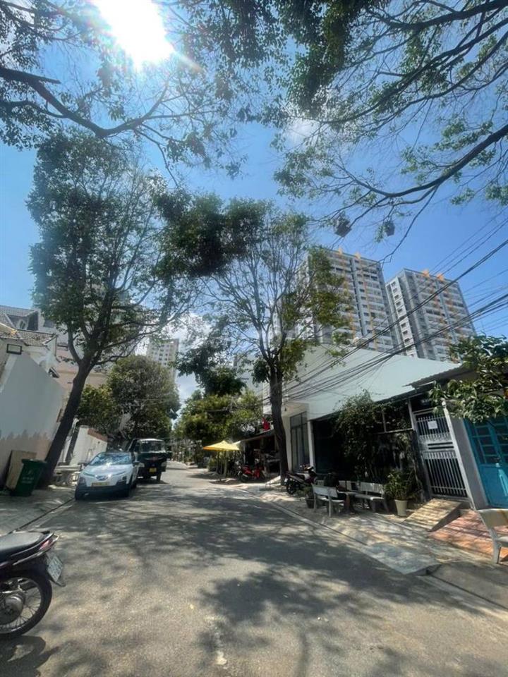 BÁN LÔ ĐẤT 95M2 HẺM 1/HỒ QUÝ LY, GẦN BIỂN BÃI SAU VŨNG TÀU - 12 TỶ