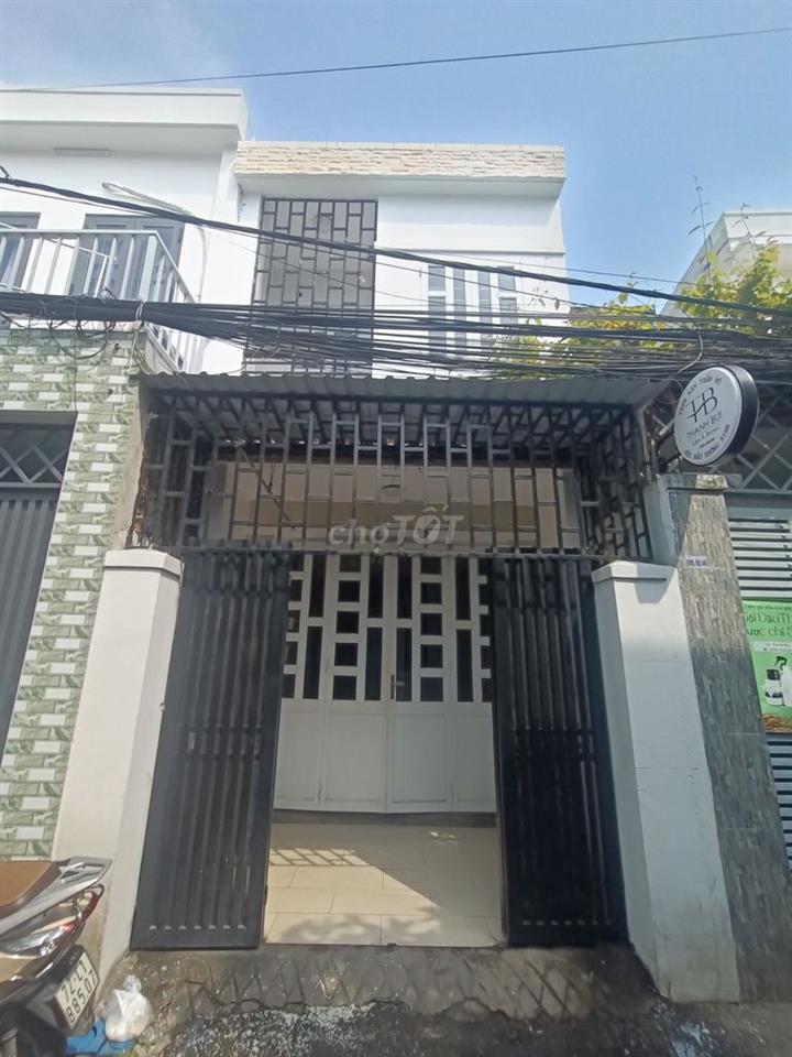 BÁN GẤP NHÀ 2 TẦNG – VỊ TRÍ KINH DOANH ĐẸP – GẦN BIỂN VŨNG TÀU