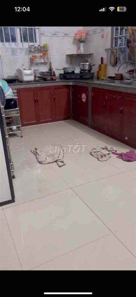 Chủ cần tiền nên bán gấp nhà trung tâm tp Bà rịa