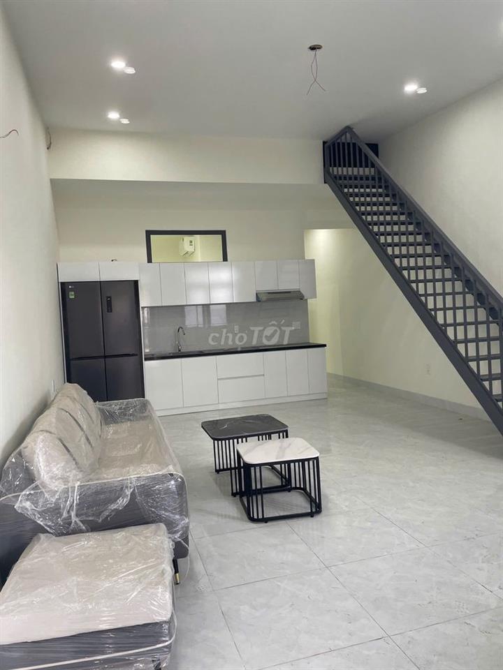 Bán nhà hẻm ô tô 113m2 Hàn Thuyên, 2 phòng ngủ, sân ô tô - 3,8 tỷ