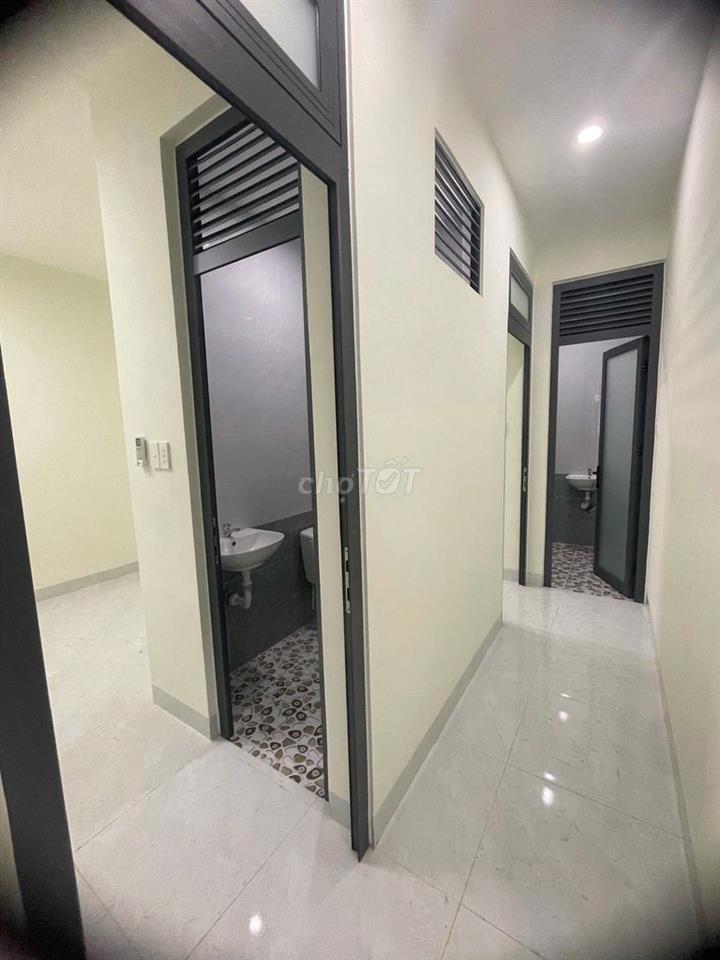 Bán nhà hẻm ô tô 113m2 Hàn Thuyên, 2 phòng ngủ, sân ô tô - 3,8 tỷ