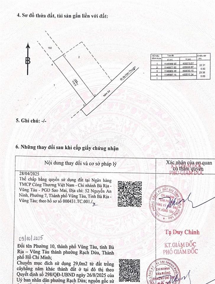 Bán nhà hẻm ô tô 113m2 Hàn Thuyên, 2 phòng ngủ, sân ô tô - 3,8 tỷ