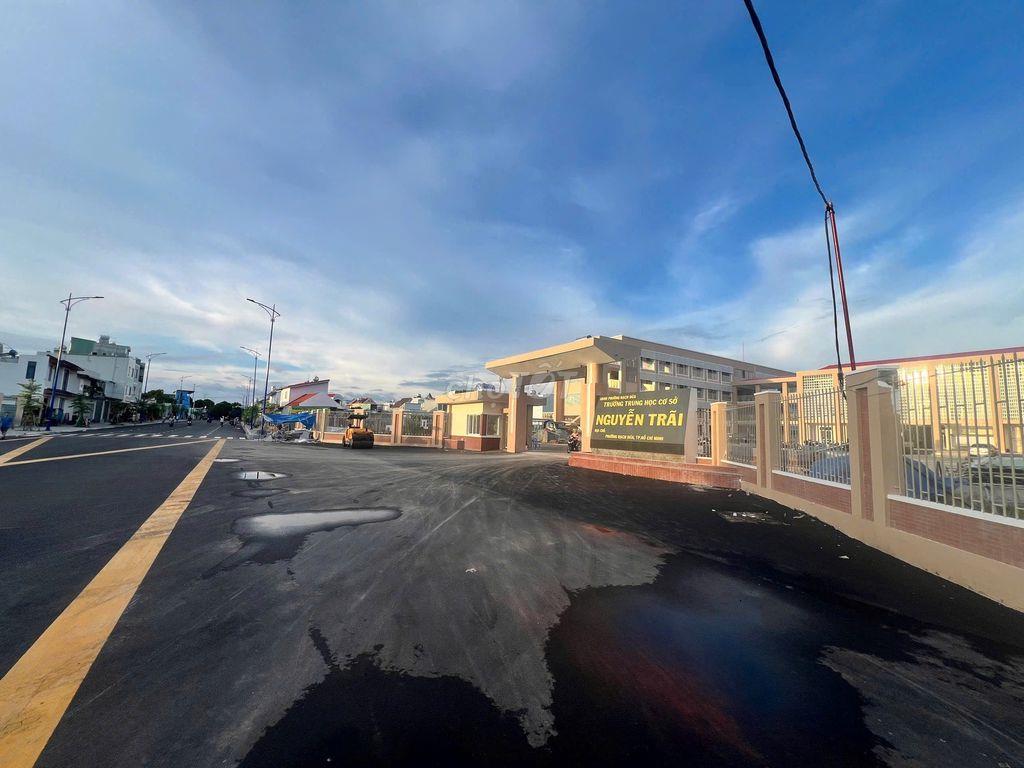 Bán nhà hẻm ô tô 113m2 Hàn Thuyên, 2 phòng ngủ, sân ô tô - 3,8 tỷ