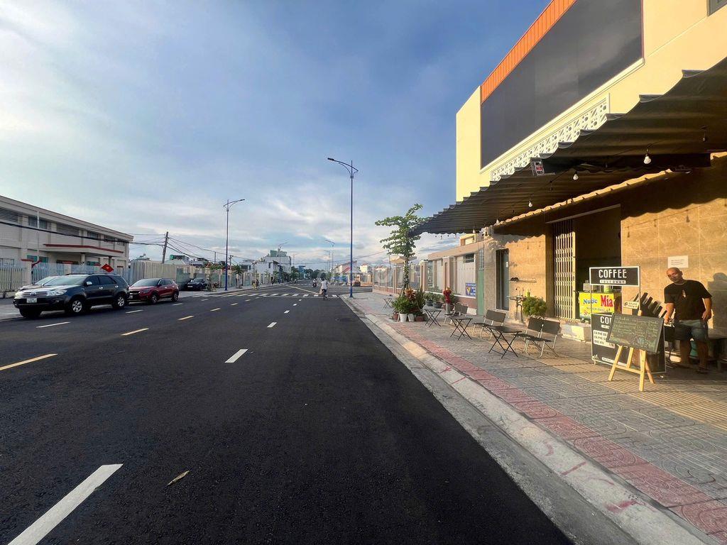 Bán nhà hẻm ô tô 113m2 Hàn Thuyên, 2 phòng ngủ, sân ô tô - 3,8 tỷ