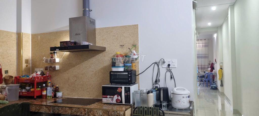 Bán nhà hẻm 98m2 hẻm 176 trương công định vũng tàu