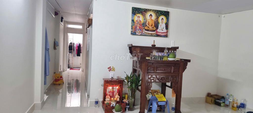 Bán nhà hẻm 98m2 hẻm 176 trương công định vũng tàu