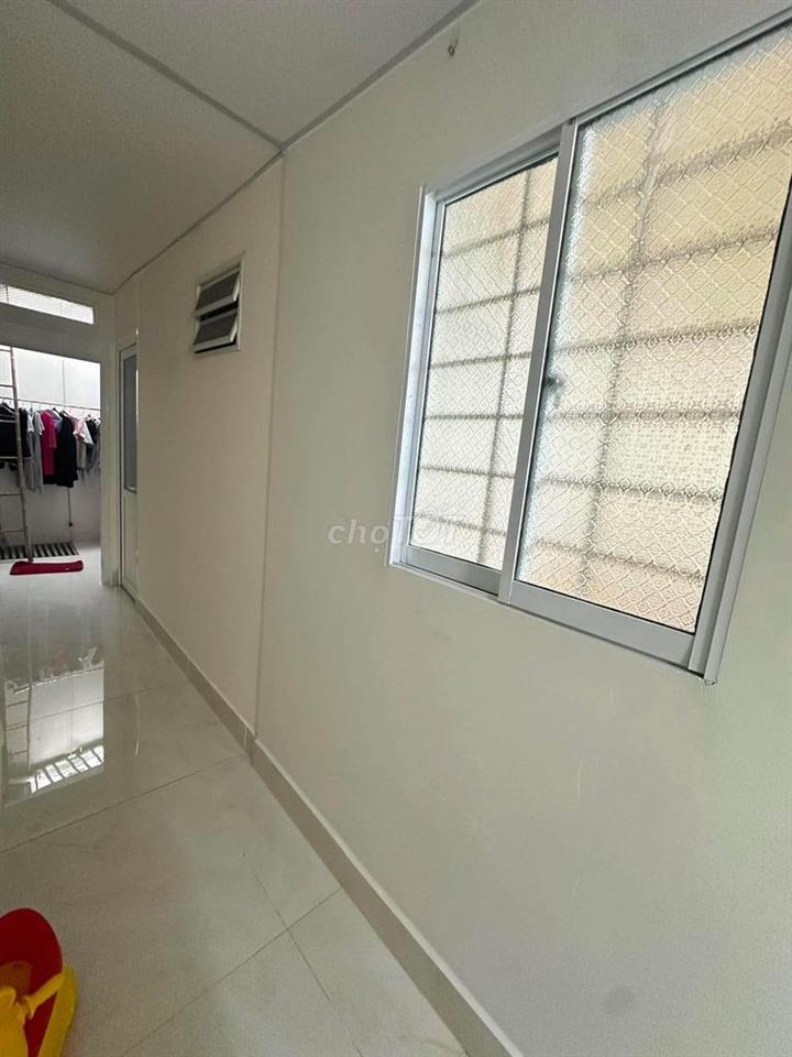 Bán nhà hẻm 98m2 hẻm 176 trương công định vũng tàu
