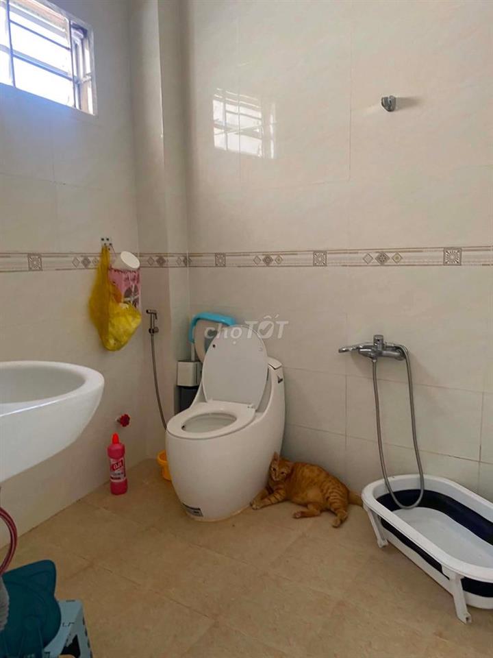 Bán nhà hẻm 98m2 hẻm 176 trương công định vũng tàu