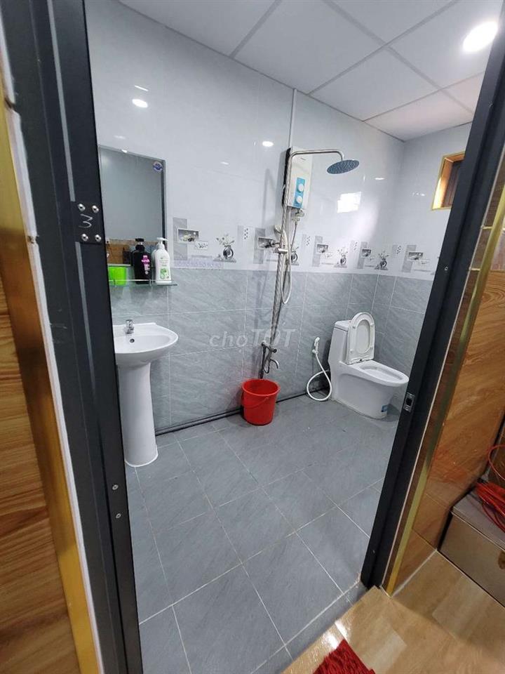 Nhà vườn nghỉ dưỡng trong lành mát mẻ quanh năm
