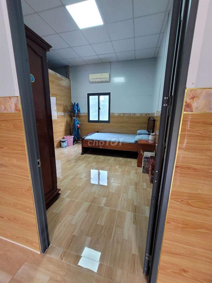 Nhà vườn nghỉ dưỡng trong lành mát mẻ quanh năm