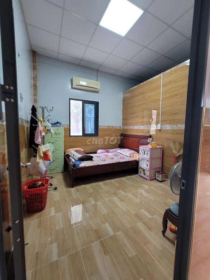 Nhà vườn nghỉ dưỡng trong lành mát mẻ quanh năm