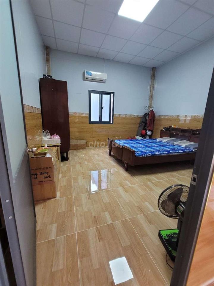 Nhà vườn nghỉ dưỡng trong lành mát mẻ quanh năm