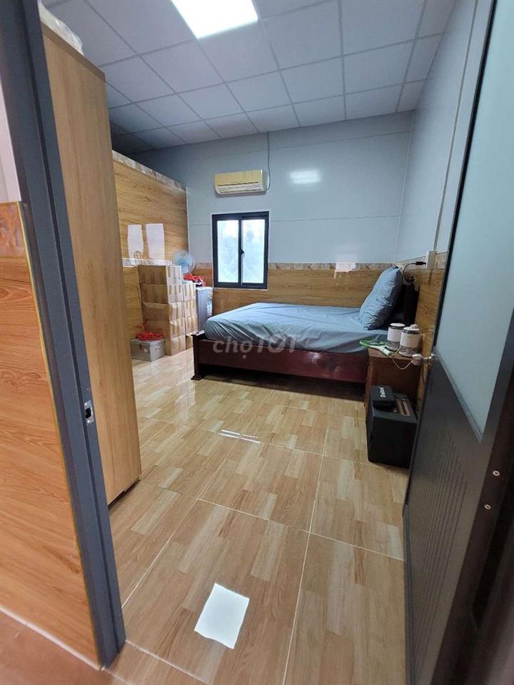 Nhà vườn nghỉ dưỡng trong lành mát mẻ quanh năm