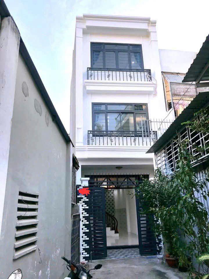 Bán nhà