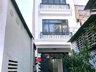 Bán nhà