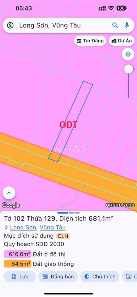 bán nhà nguyên căn long sơn, phủ hồng, nội thất vào ở