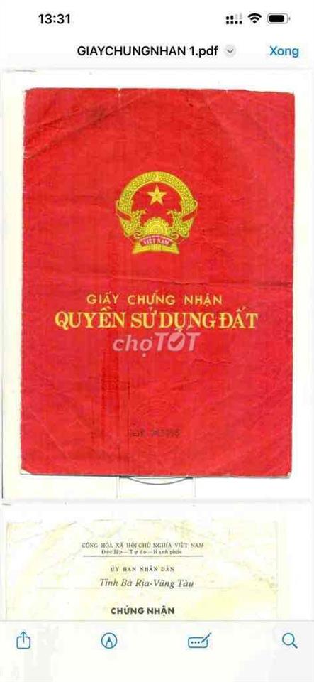 Bán nhà MT Lương Văn Can