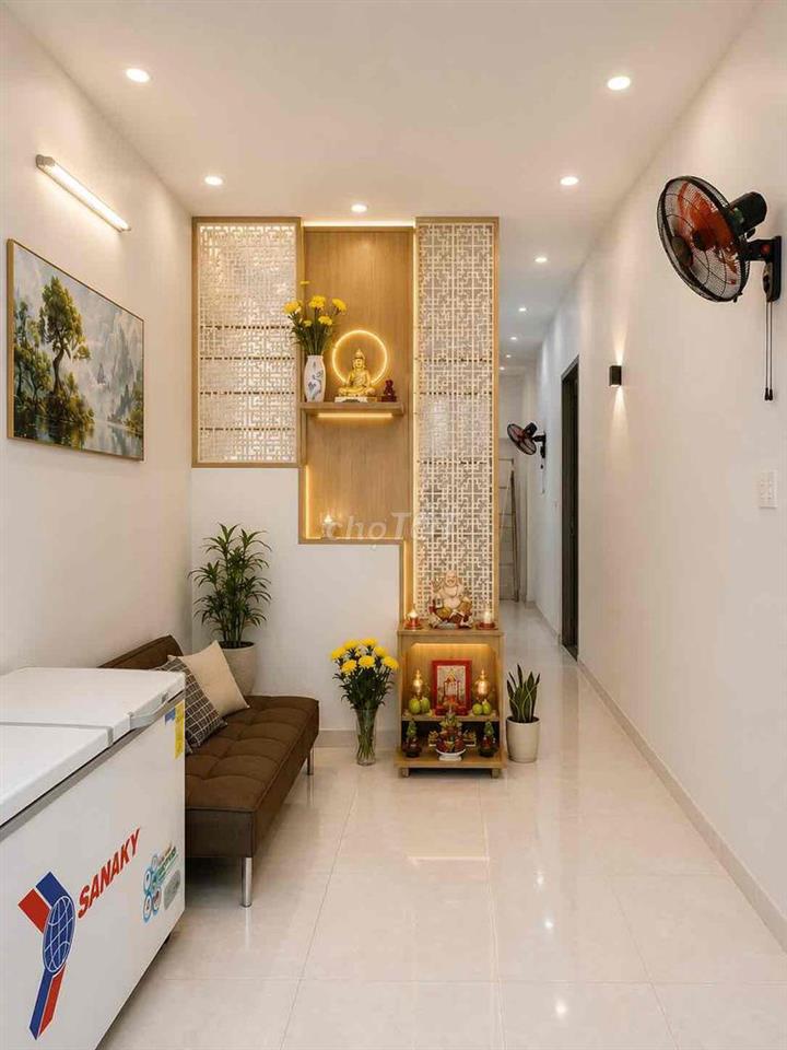 Nhà Lê Lợi, P. Vũng Tàu, 40m2 thổ cư.