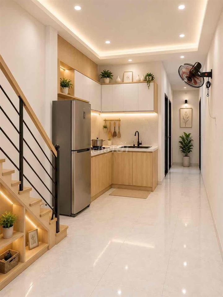 Nhà Lê Lợi, P. Vũng Tàu, 40m2 thổ cư.