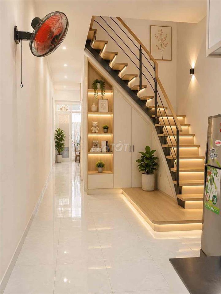 Nhà Lê Lợi, P. Vũng Tàu, 40m2 thổ cư.