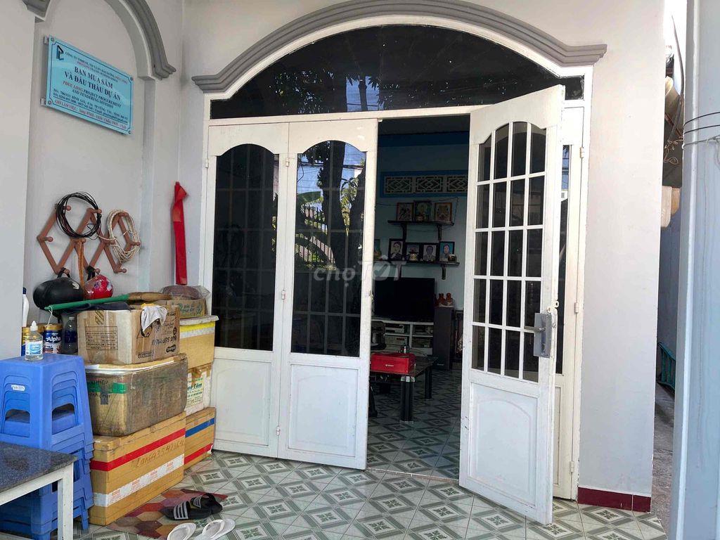 Chính chủ Bán nhà hẻm 2 oto tránh nhau,  786 Bình Giã,  4.6 tỉ