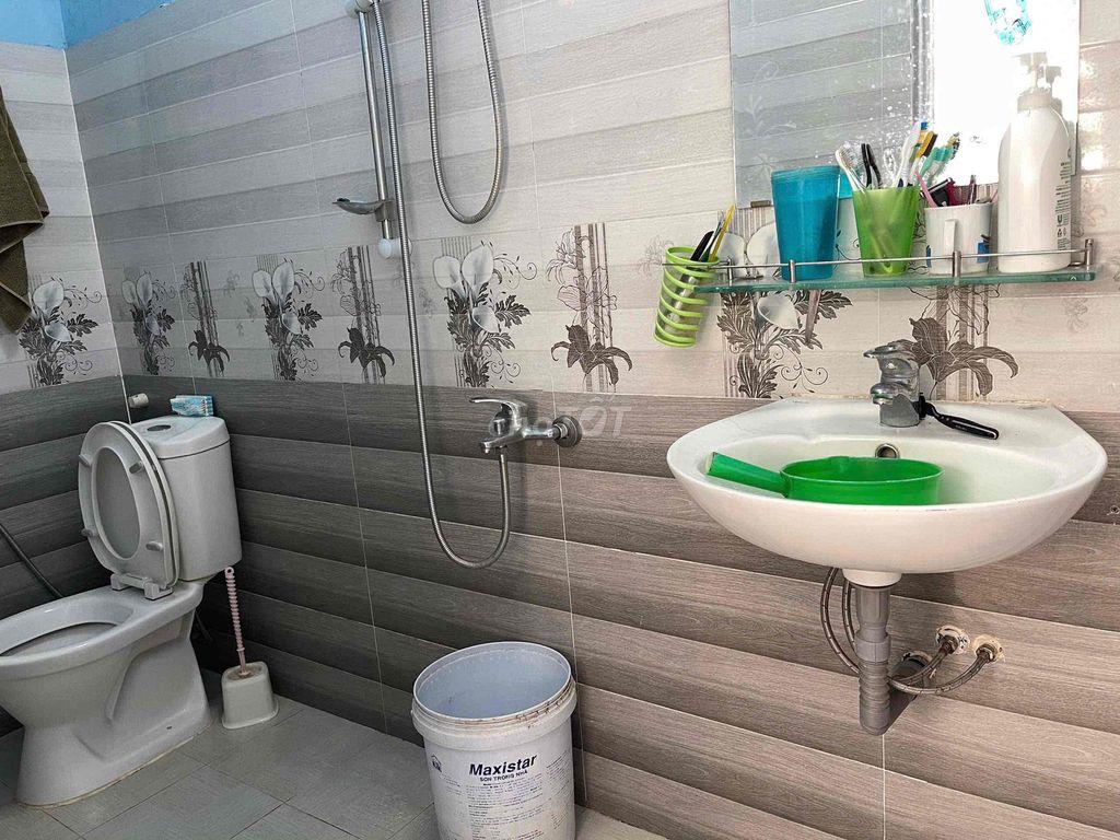 Chính chủ Bán nhà hẻm 2 oto tránh nhau,  786 Bình Giã,  4.6 tỉ
