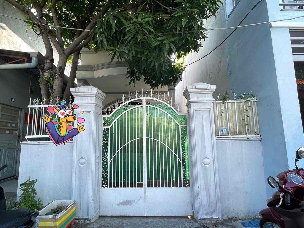 Chính chủ Bán nhà hẻm 2 oto tránh nhau,  786 Bình Giã,  4.6 tỉ