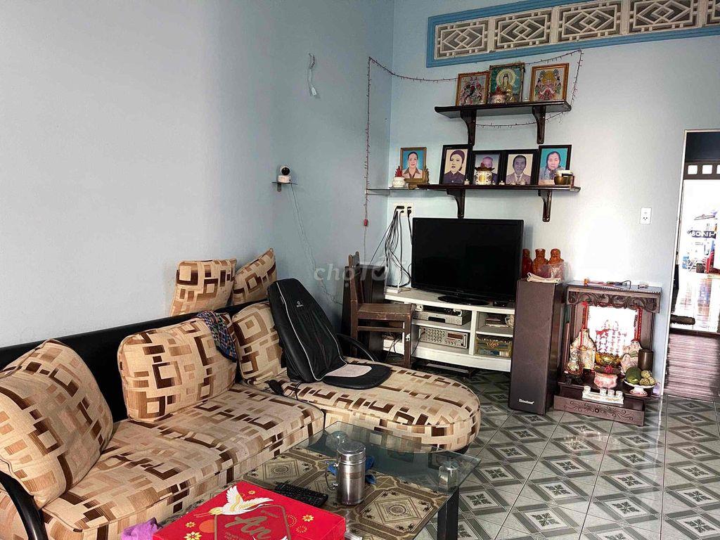Chính chủ Bán nhà hẻm 2 oto tránh nhau,  786 Bình Giã,  4.6 tỉ