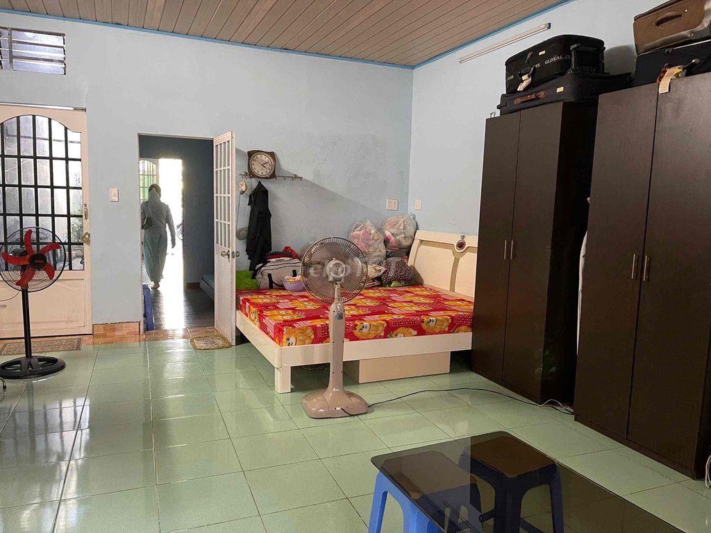 Chính chủ Bán nhà hẻm 2 oto tránh nhau,  786 Bình Giã,  4.6 tỉ