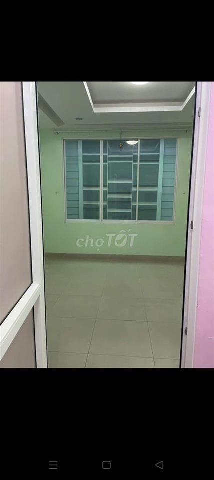 Bán Nhà 1 Trệt, 1 Lửng, 2 Lầu