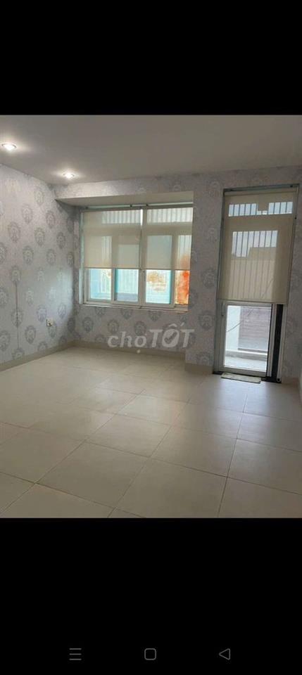 Bán Nhà 1 Trệt, 1 Lửng, 2 Lầu